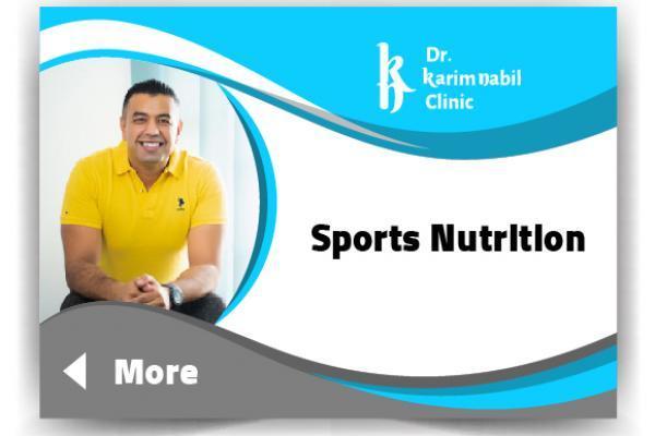 Sports Nutrition